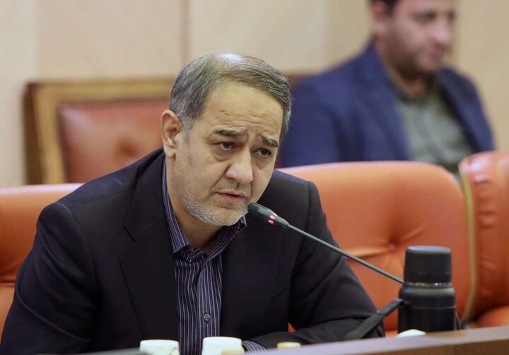 فرآیند واردات قبض انباری گوشت راهگشای مدیریت بازار فرآیند واردات قبض انباری گوشت راهگشای مدیریت بازار