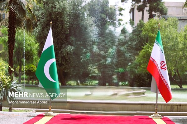 اسلامآباد میزبان دهمین کمیته مشترک تجاری ایران و پاکستان اسلامآباد میزبان دهمین کمیته مشترک تجاری ایران و پاکستان