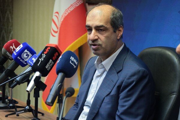 سخنگوی صنعت آب: قیمت واقعی هر مترمکعب آب در جهان ۲۲ دلار است