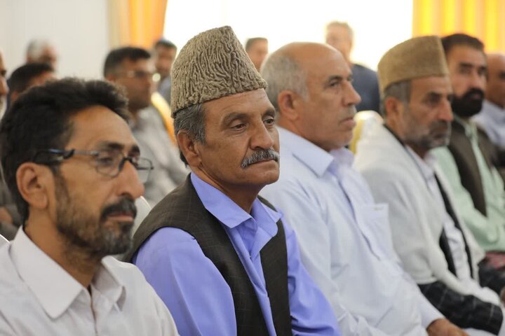 تحویل بیش از هزار قبضه سلاح غیرمجاز در کرمان با همراهی طوایف