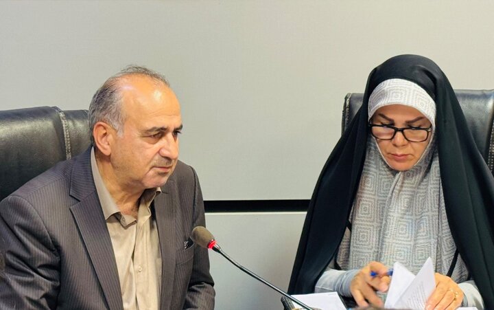 عباسی: توسعه و تقویت زیرساخت‌های مرز بازرگان با جدیت بیشتری دنبال شود
