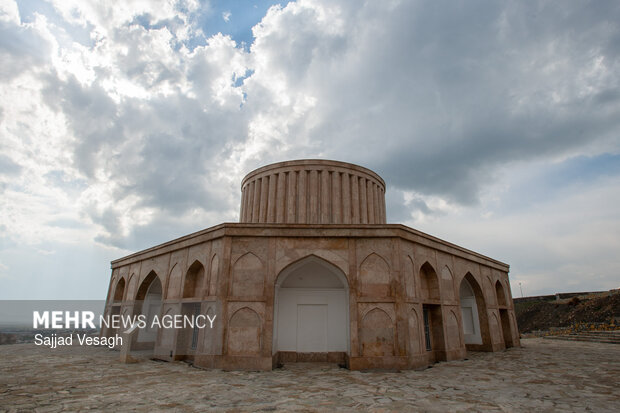 دنیای کوچک در ملایر