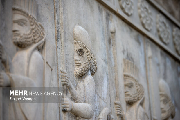 دنیای کوچک در ملایر