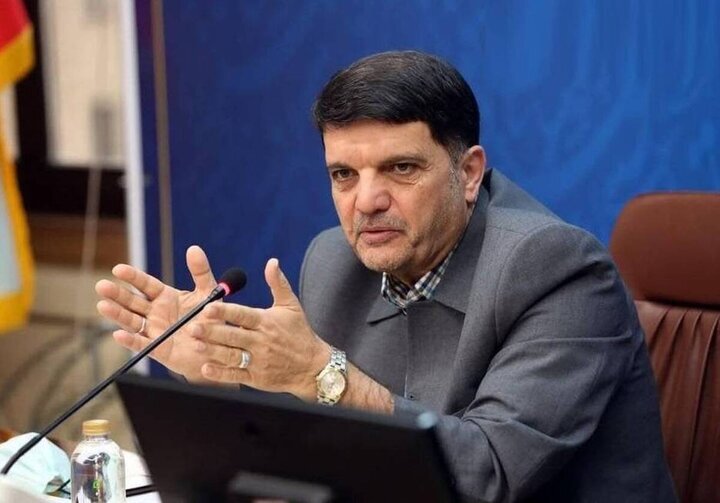 مفتح: ۵۴ درصد GDP کشور در اختیار اصناف است