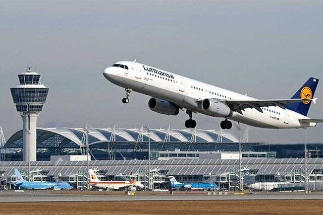 No notification received for resuming flights to Iraq's Najaf