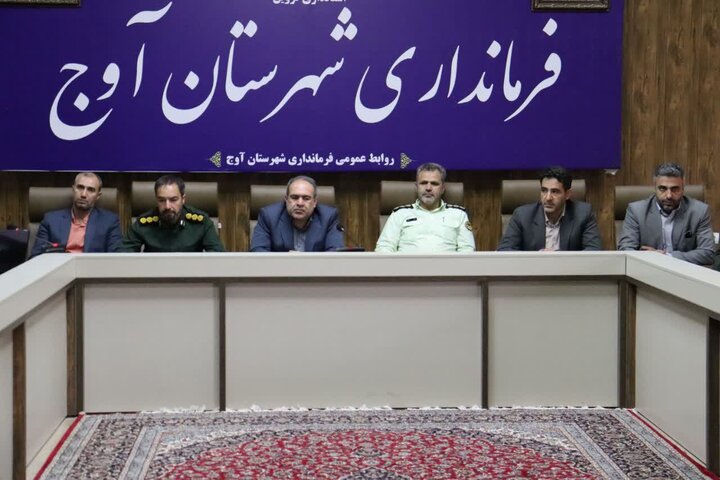 صیانت از منابع آب نیازمند برخورد قاطع با برداشت‌های غیرمجاز است