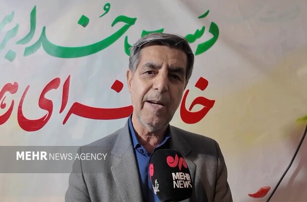 صدیقی: ایستادگی و صلابت مردم موجب شکت دشمن در جنگ رمضان شد
