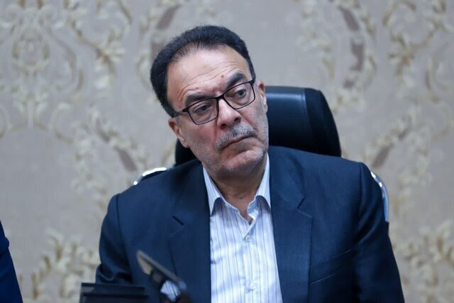 ابراهیمی: اصلاح الگوی مصرف، پشتوانه تاب‌آوری اجتماعی است