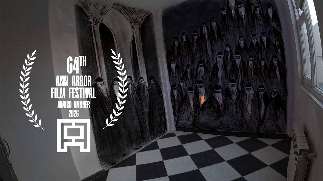 جشنواره،انيميشن،ناگفته،نماند،تجربي،فيلم،مستند،خشونت،فست