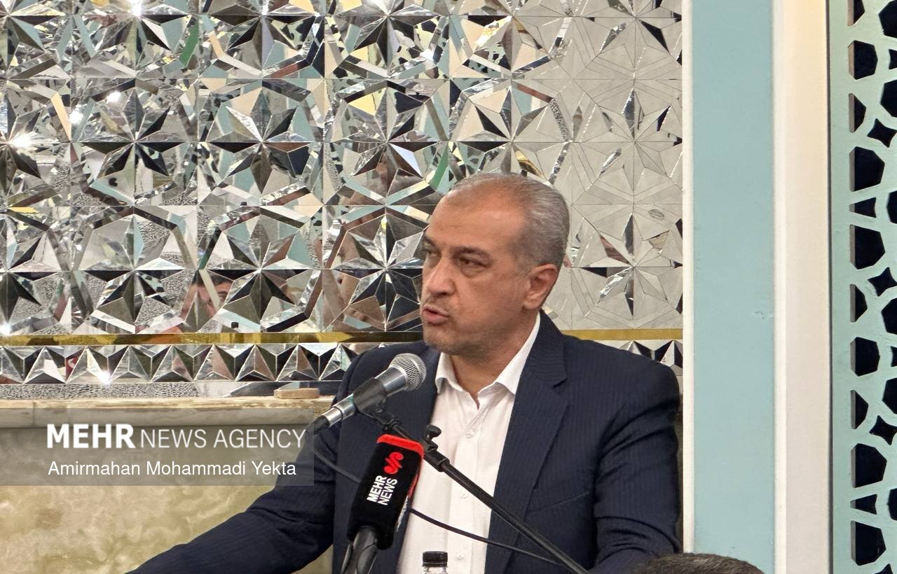 ۲۸ نقطه شمال تهران مورد اصابت موشکی قرار گرفت/ ۴۵۷واحد مسکونی آسیب دید