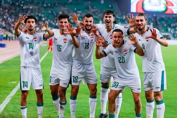 مشکل ویزای بازیکنان عراق برای جام جهانی حل خواهد شد