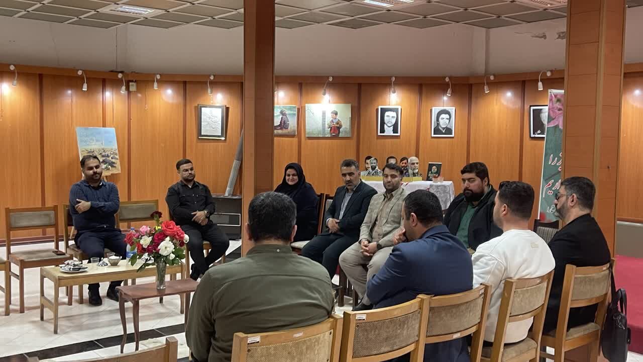 دادستان آستارا: نقد سازنده رسانه ها، مسیر اصلاح امور است دادستان آستارا: نقد سازنده رسانه ها، مسیر اصلاح امور است