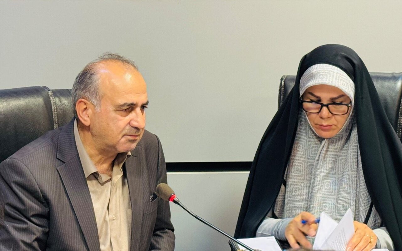 عباسی: توسعه و تقویت زیرساخت‌های مرز بازرگان با جدیت بیشتری دنبال شود