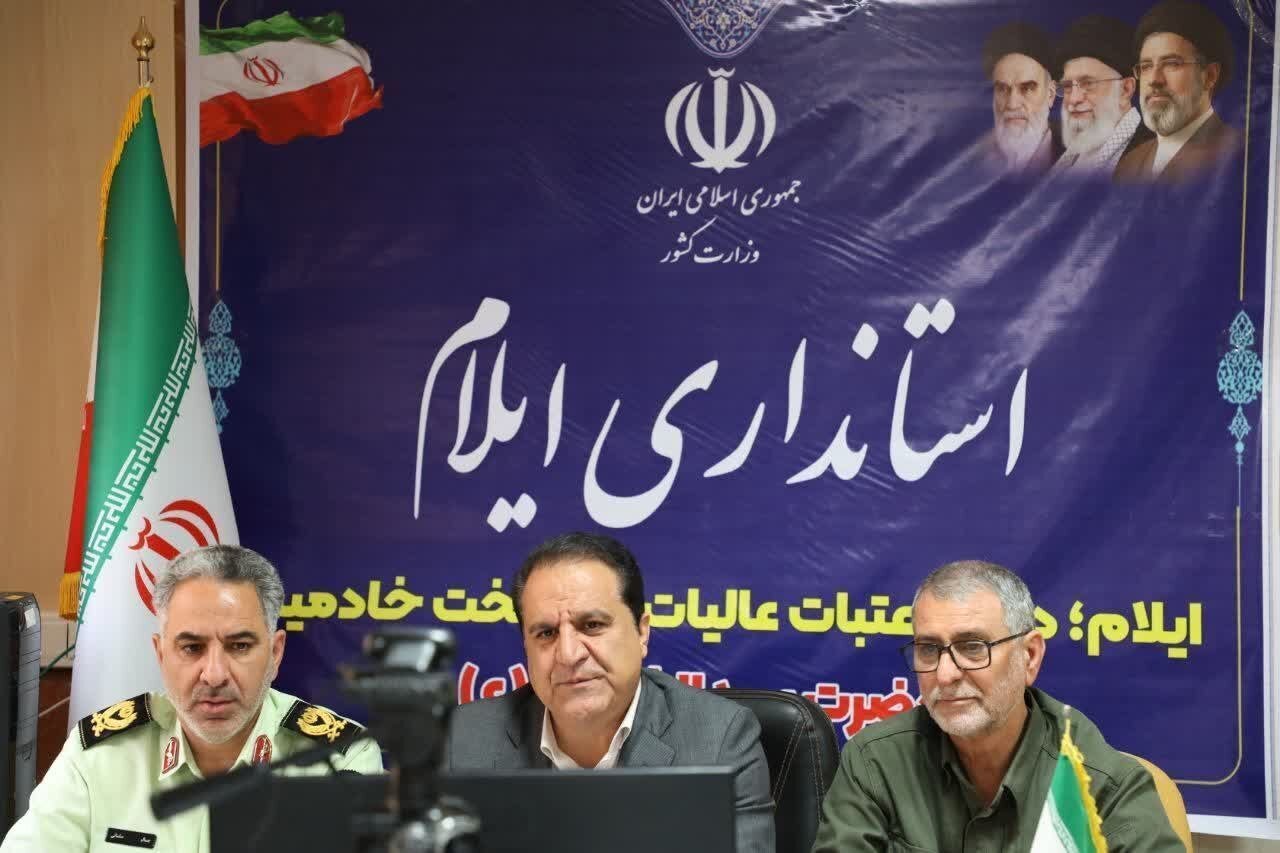 زیرساخت‌های مرز مهران برای اربعین امسال تکمیل شود
