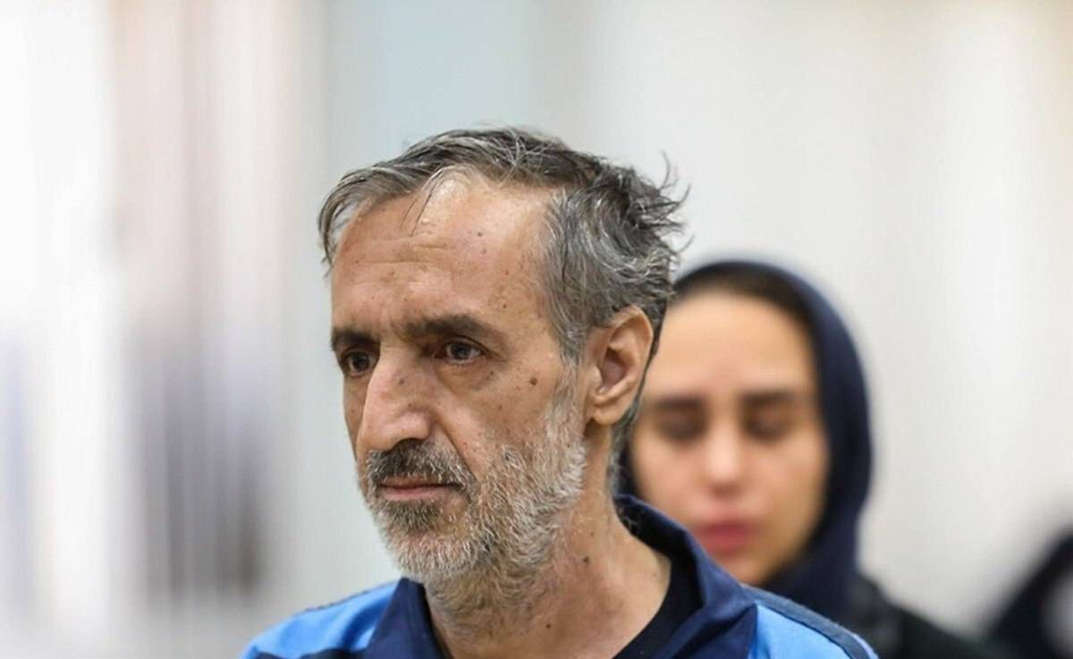 قاتل شهید دهقانی قصاص شد