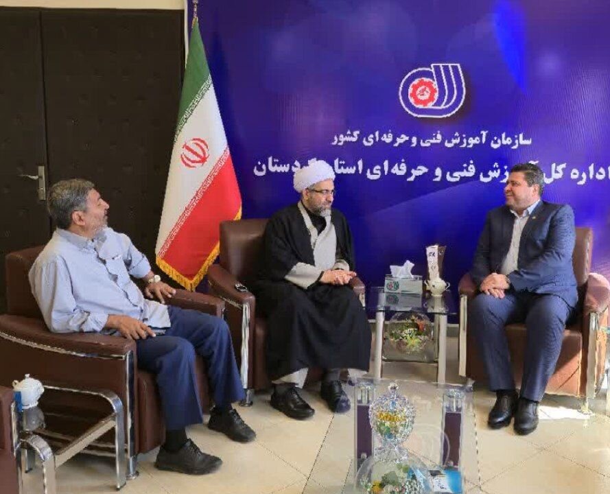 حجت‌الاسلام توکلی: مهارت‌آموزی زمینه‌ساز استقلال و عزت‌نفس جوانان است