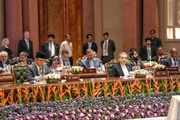 وەزیری دەرەوەی ئێران: هەرگیز تەسلیم نابین