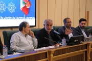 زیرساخت‌های درمانی و آموزشی یزد نیازمند توجه جدی و حمایت وزارت بهداشت