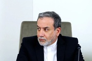 Iran not created any obstacles in Strait of Hormuz: Araghchi