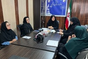 اکبری: برنامه‌های فرهنگی و نشاط‌آور در بوشهر افزایش می‌یابد