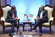 Iran war proved region can no longer rely on US, Israel