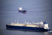 Chinese vessels start transiting Strait of Hormuz