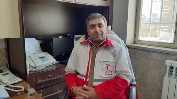 انبارهای اقلام زیستی چهارمحال و بختیاری فراتر از استاندارد تجهیز شدند