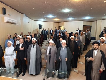 ماموستا رستمی: علما محور وحدت و آگاهی‌بخشی در جامعه اسلامی هستند