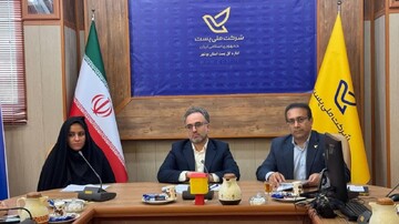دوره «با هم برای ایران» در بوشهر برگزار شد