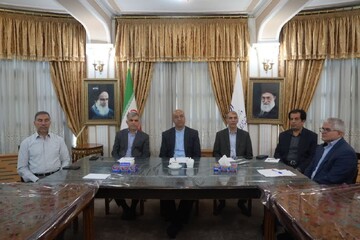 درآمد سرمایه‌گذاری کمیته امداد در کرمانشاه هزینه می‌شود