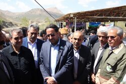 ۹.۷ میلیون هکتار مراتع استان سمنان تنها ۴۰ نفر محافظ دارد