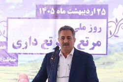 همراهی عشایر با منابع طبیعی برای صیانت از مراتع؛ اعتبارات در راه است