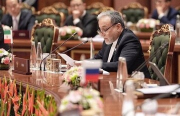 BAE savaş sırasında ABD ve İsrail'le ortaklık yaptı