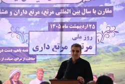 رفع مشکلات عشایر استان سمنان بدون بروکراسی اداری