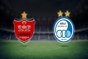 استقلال و پرسپولیس در شکل جدید؛ دو تغییر بزرگ روی نیمکت‌ سرخابی‌ها