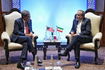 Iran war proved region can no longer rely on US, Israel