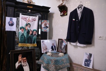 از خیابان جمهوری تا بن‌بست سادگی؛ روایت یک دیدار باورنکردنی