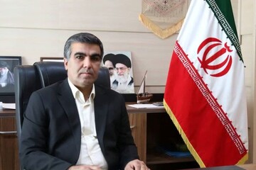 شهردار خارگ: ناوگان آتش نشانی و خدمات شهری در جزیره تقویت شد