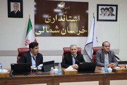 رجائی‌نیا: دستورالعمل تنظیم بازار در خراسان شمالی بومی‌سازی شد