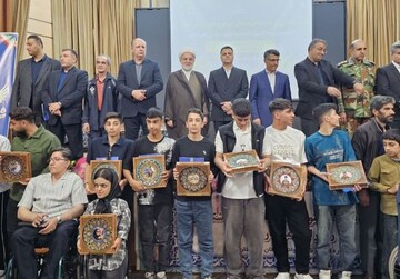 پورذهبی: ورزشکار واقعی الگوی اخلاق و نشاط اجتماعی است