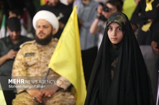 رویداد لِبران