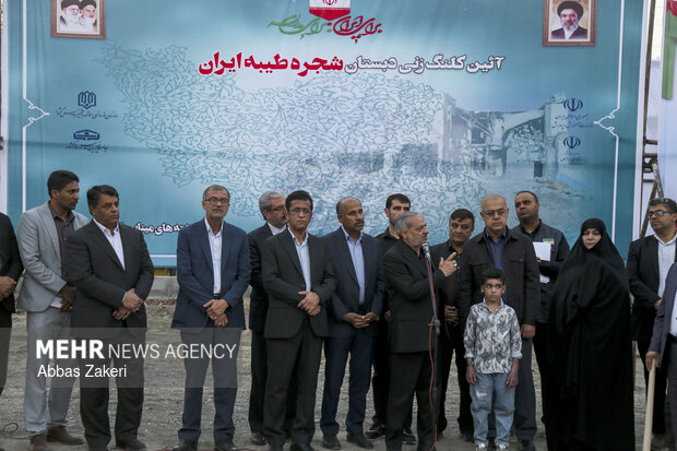 سفر وزیر آموزش و پرورش به میناب