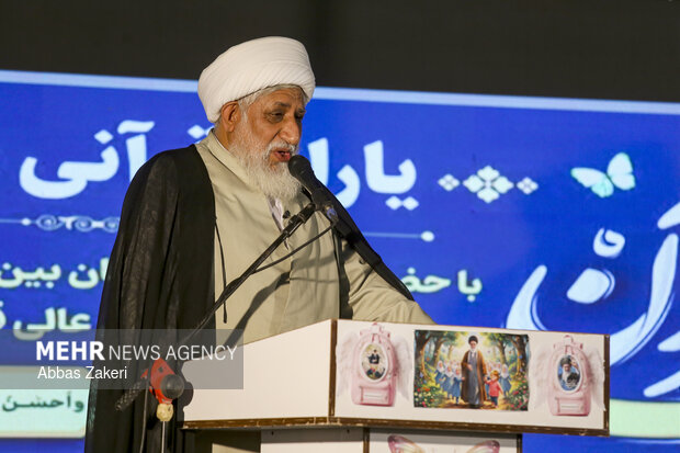 سفر وزیر آموزش و پرورش به میناب
