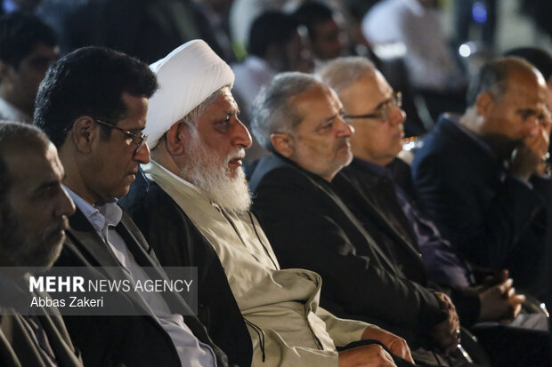 سفر وزیر آموزش و پرورش به میناب