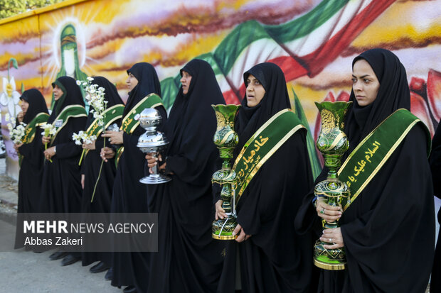سفر وزیر آموزش و پرورش به میناب