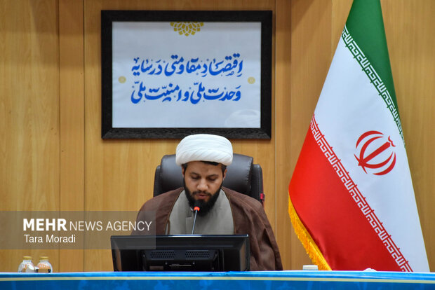 اختتامیه دومین رویداد قرآنی آلا در گیلان
