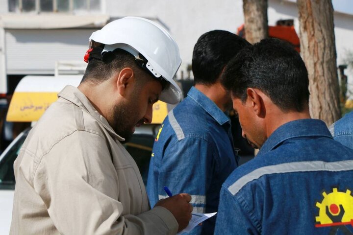 اجرای طرح «مهتاب» جهت مدیریت هوشمند کاهش تلفات انرژی در خراسان رضوی