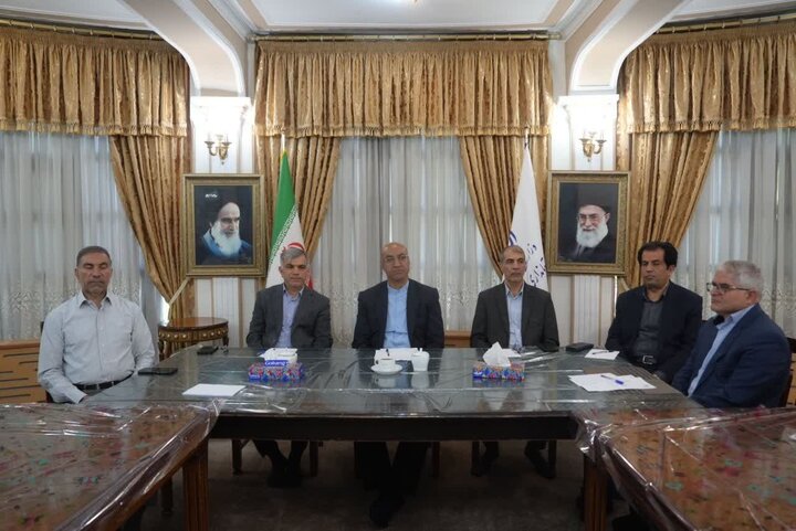 درآمد سرمایه‌گذاری کمیته امداد در کرمانشاه هزینه می‌شود