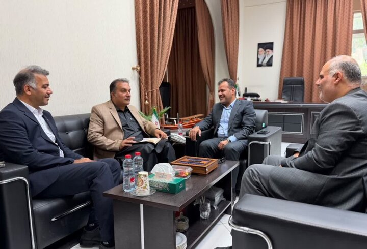 معاون استاندار بوشهر: حفظ ذخایر آبزیان با جدیت دنبال شود