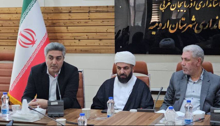 عقب ماندگی زیرساختی شهرستان مرزی ارومیه نیازمند نگاه ویژه ملی است